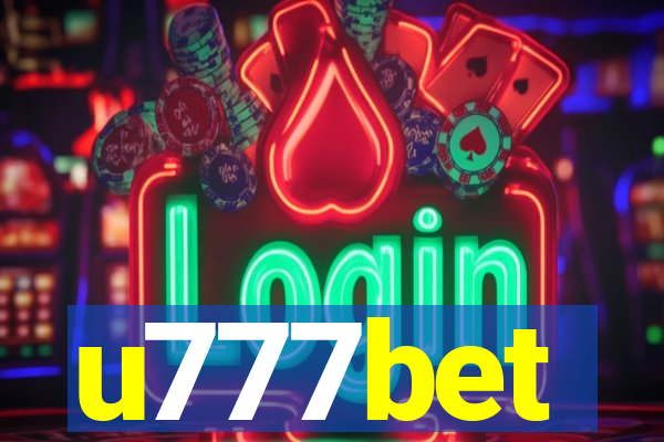 u777bet