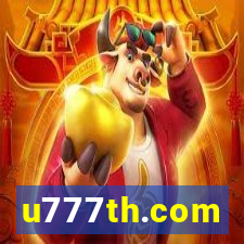 u777th.com