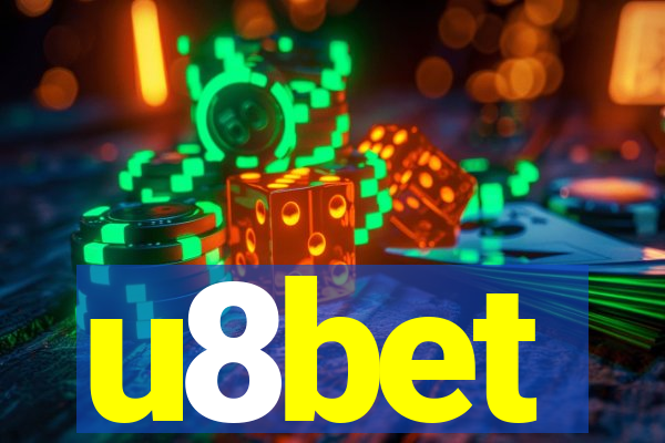 u8bet