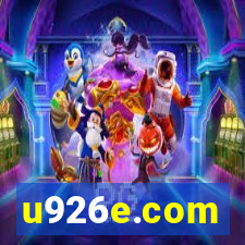 u926e.com