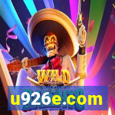 u926e.com