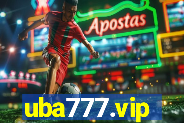 uba777.vip