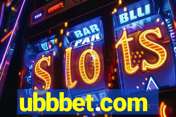 ubbbet.com