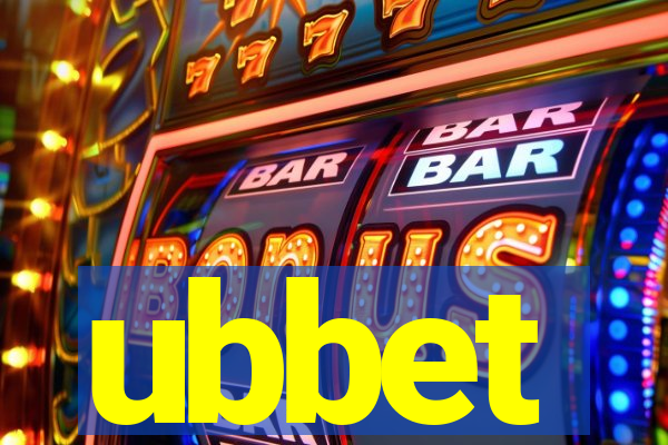 ubbet