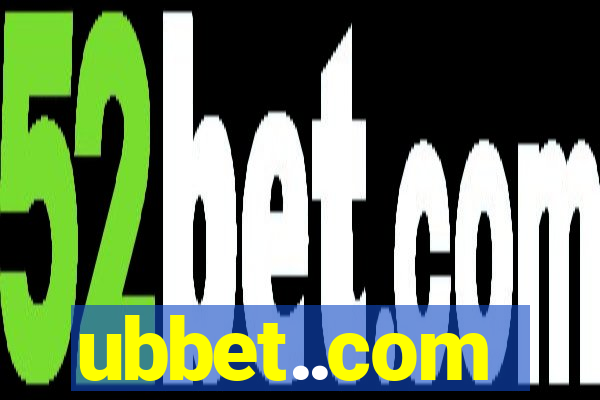 ubbet..com