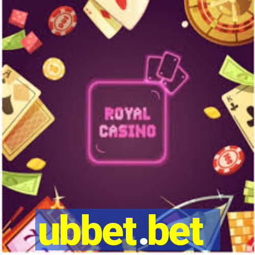 ubbet.bet