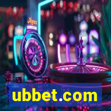 ubbet.com