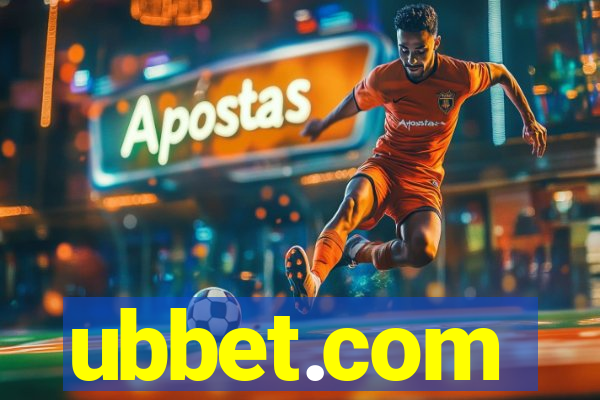 ubbet.com