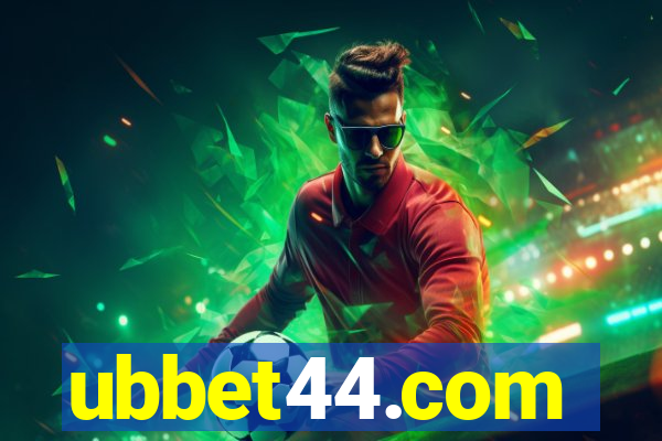 ubbet44.com