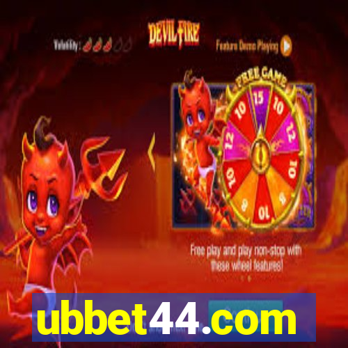 ubbet44.com