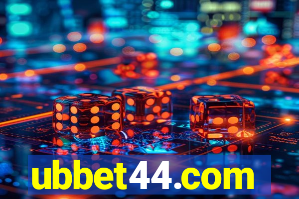 ubbet44.com