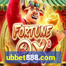 ubbet888.com