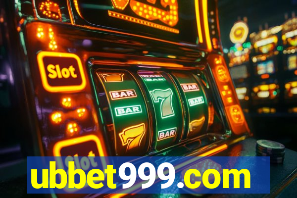 ubbet999.com