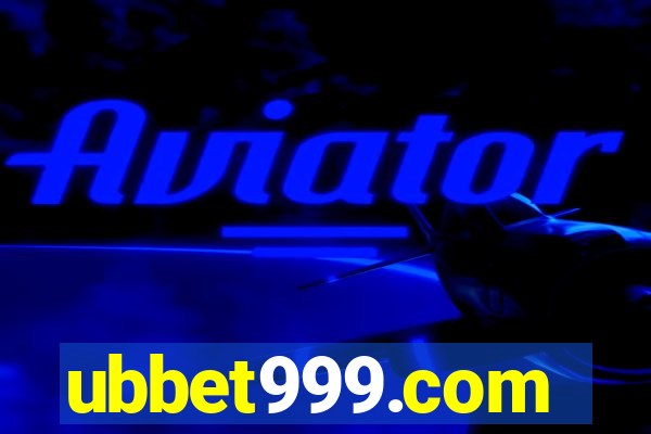 ubbet999.com