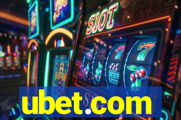 ubet.com