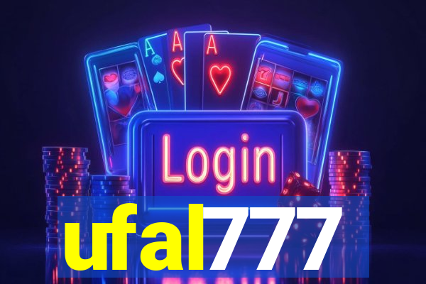 ufal777