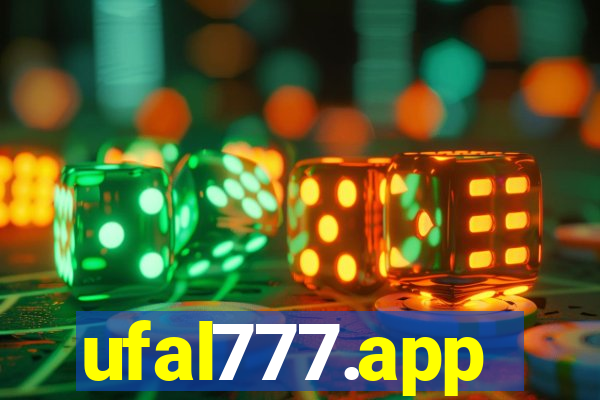 ufal777.app