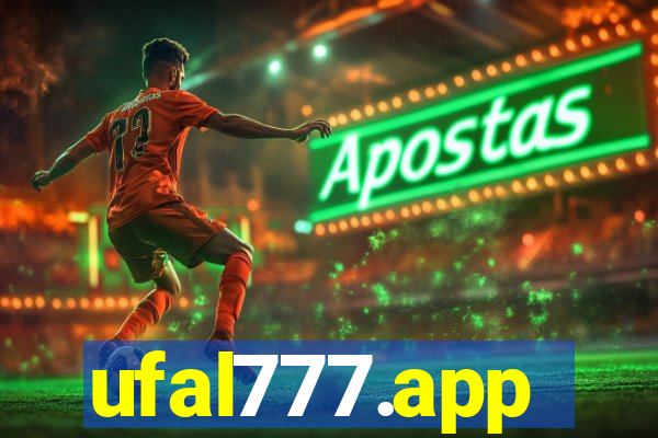 ufal777.app