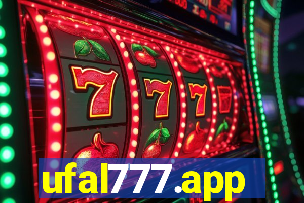 ufal777.app