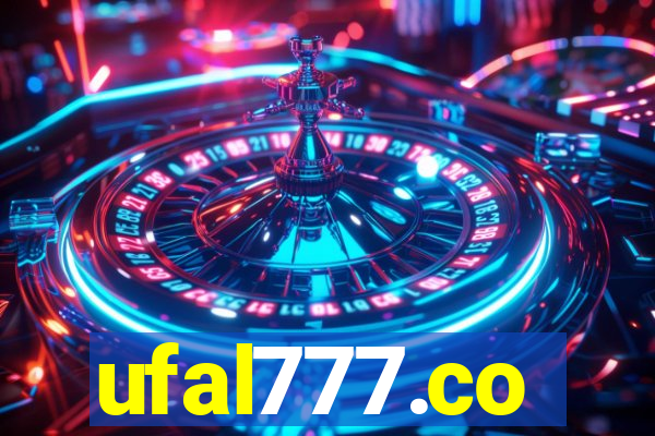 ufal777.co