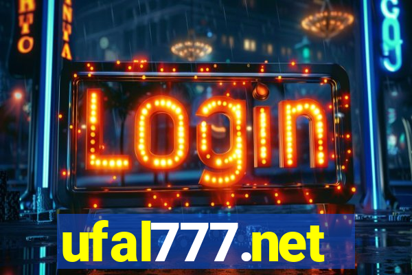 ufal777.net