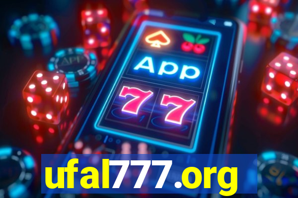 ufal777.org