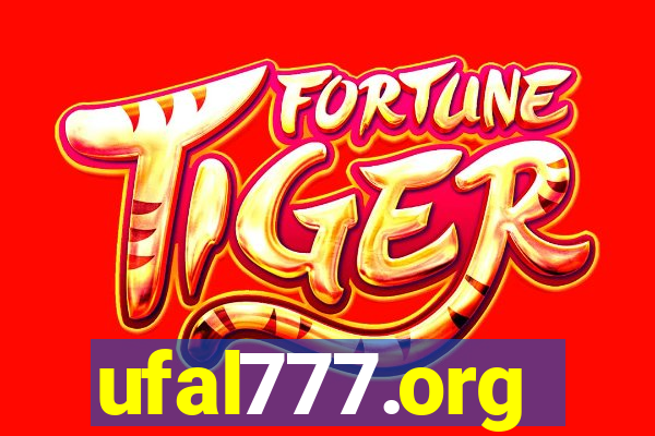 ufal777.org