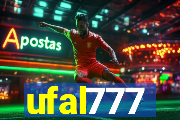 ufal777