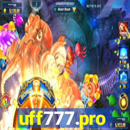 uff777.pro