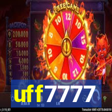 uff7777