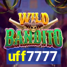 uff7777