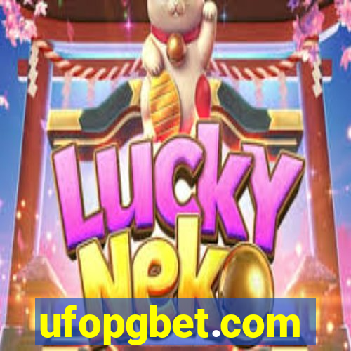 ufopgbet.com