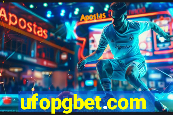 ufopgbet.com