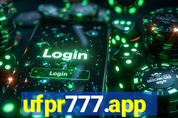 ufpr777.app