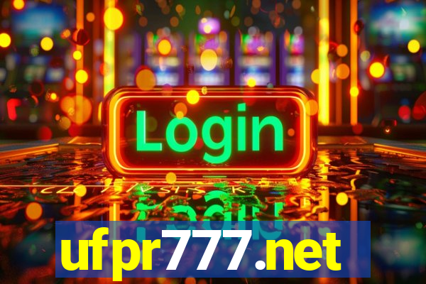 ufpr777.net