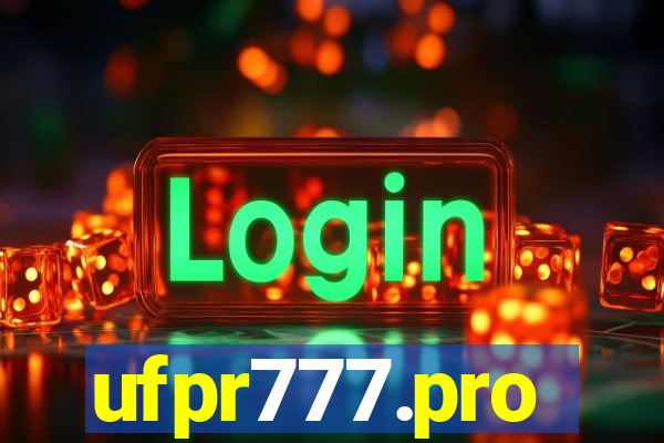 ufpr777.pro