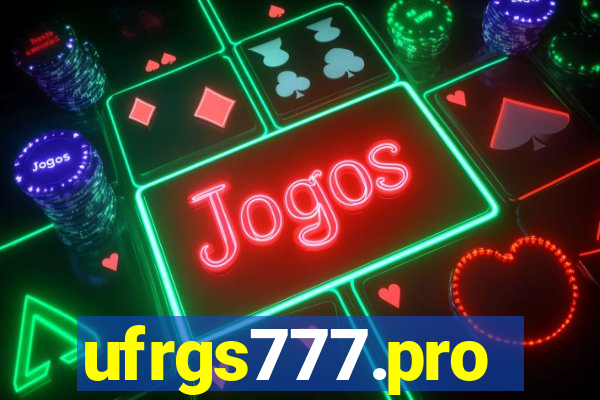 ufrgs777.pro