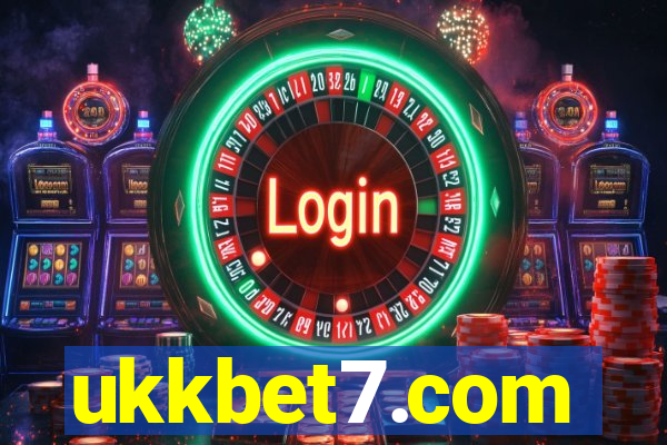 ukkbet7.com