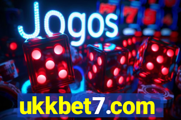 ukkbet7.com