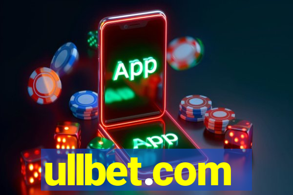 ullbet.com