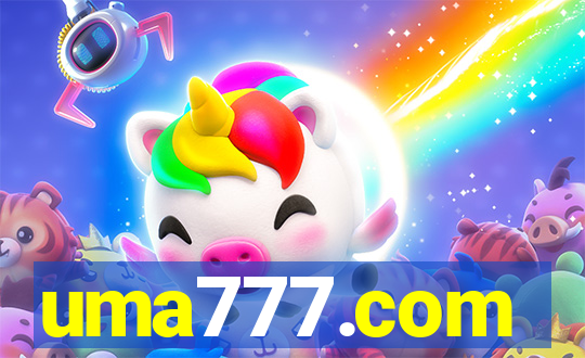 uma777.com