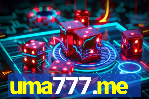 uma777.me