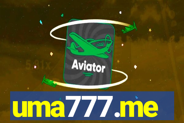 uma777.me