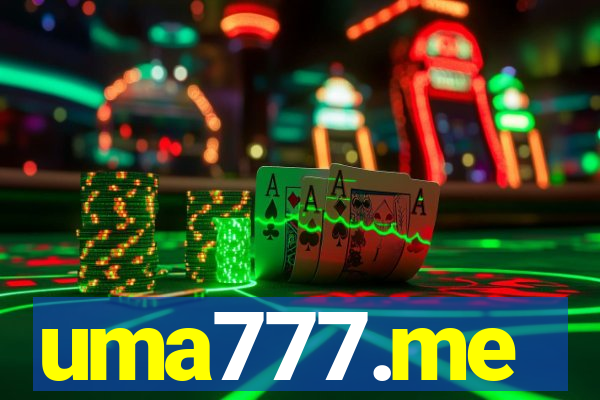 uma777.me