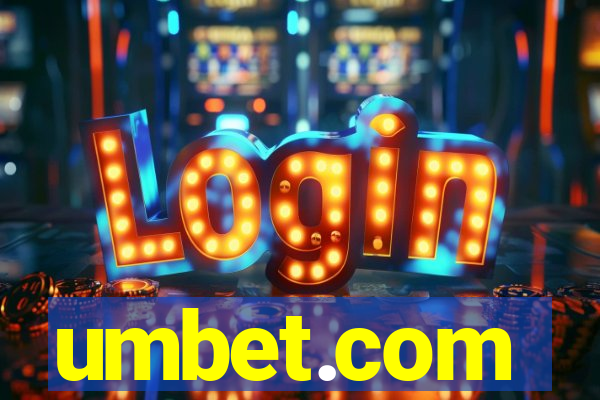 umbet.com