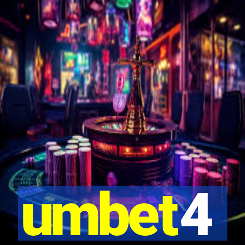 umbet4