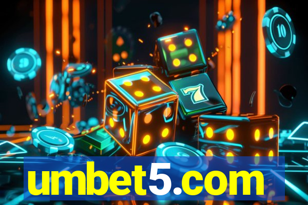 umbet5.com