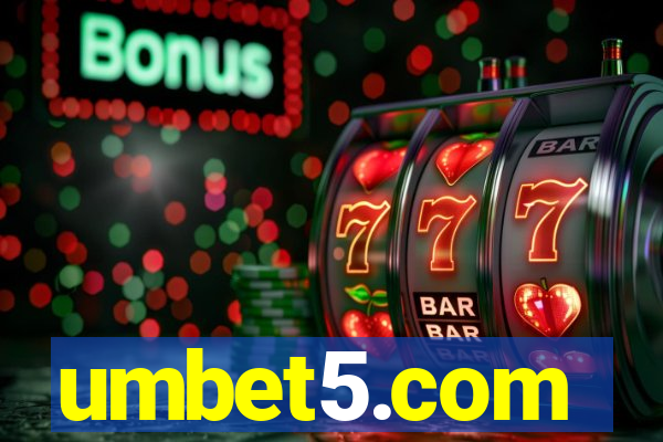 umbet5.com