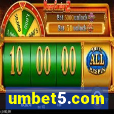 umbet5.com