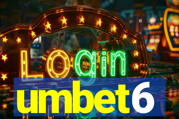 umbet6